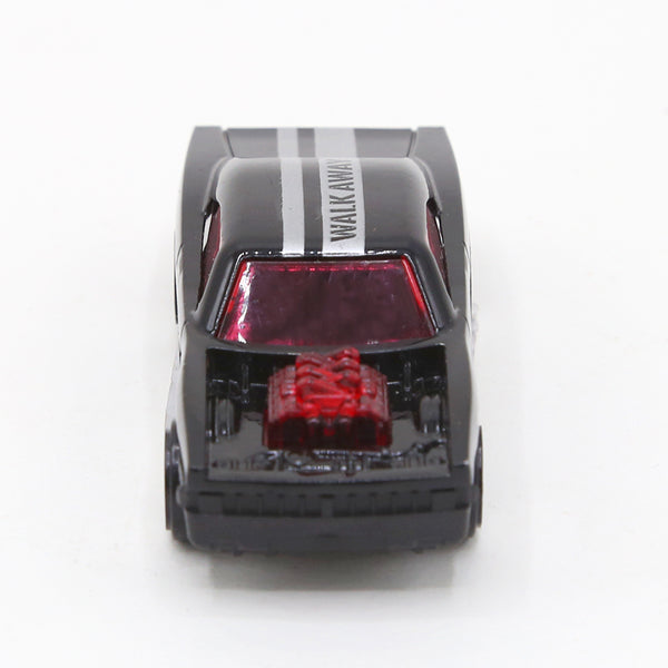 Friction Car Toy - Black