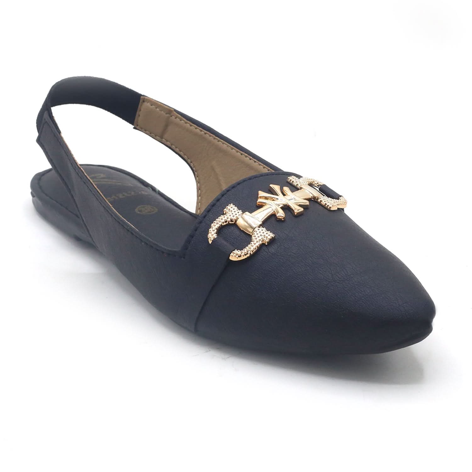 Valuable Women's Sandal - Black, Women Sandals, Chase Value, Chase Value