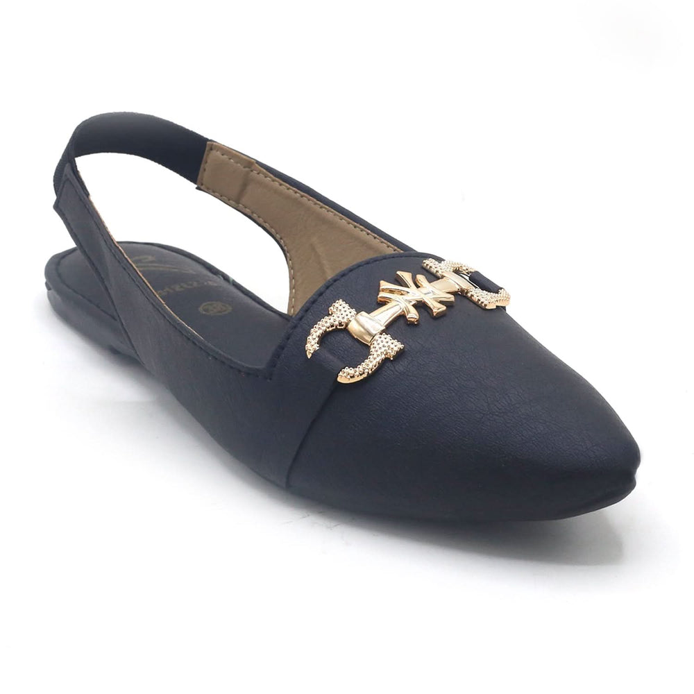 Valuable Women's Sandal - Black, Women Sandals, Chase Value, Chase Value