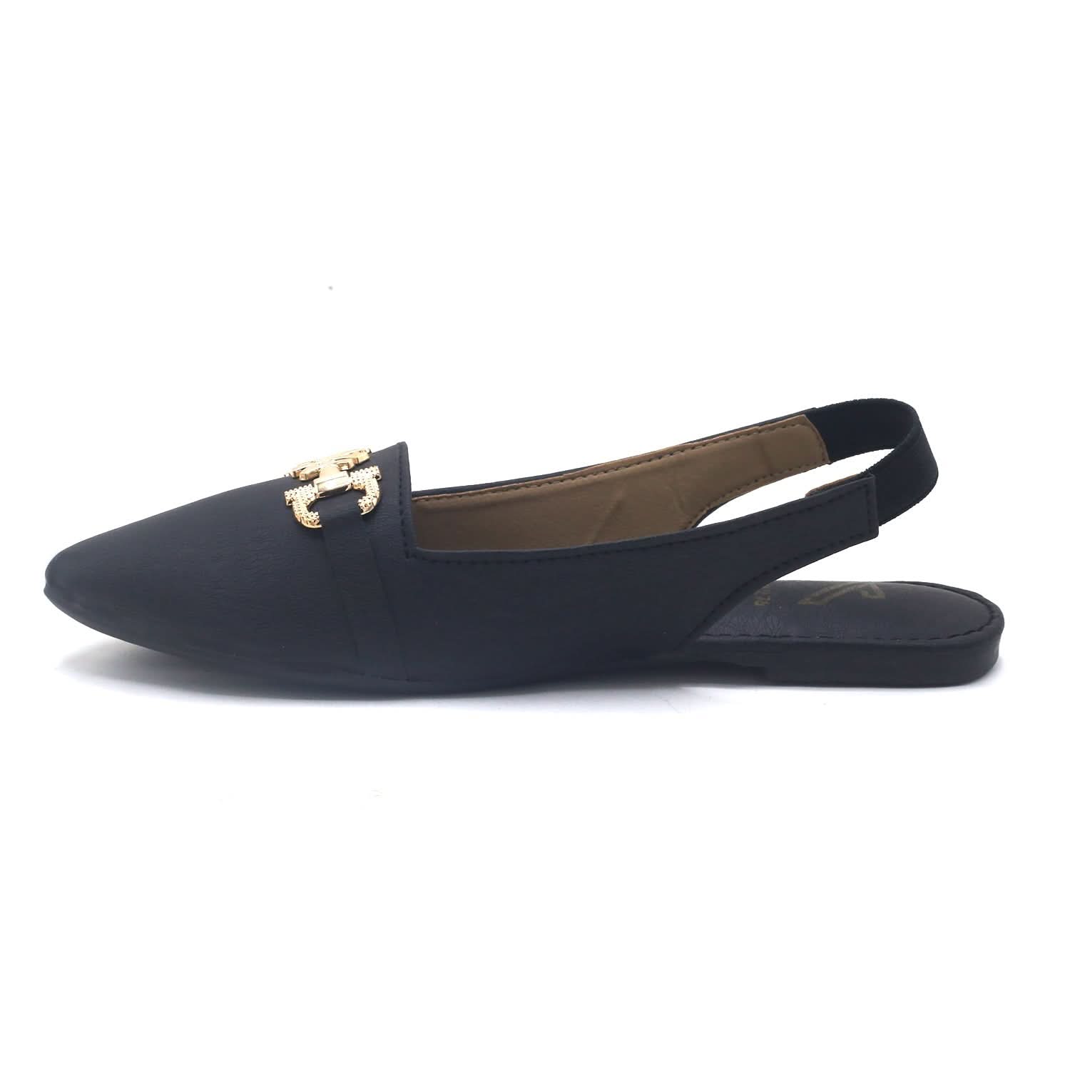 Valuable Women's Sandal - Black, Women Sandals, Chase Value, Chase Value