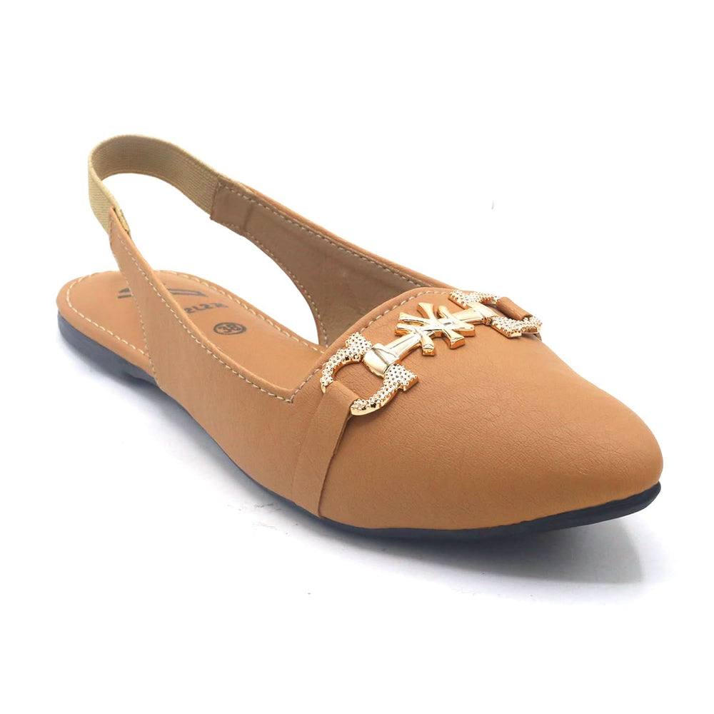 Valuable Women's Sandal - Beige, Women Sandals, Chase Value, Chase Value