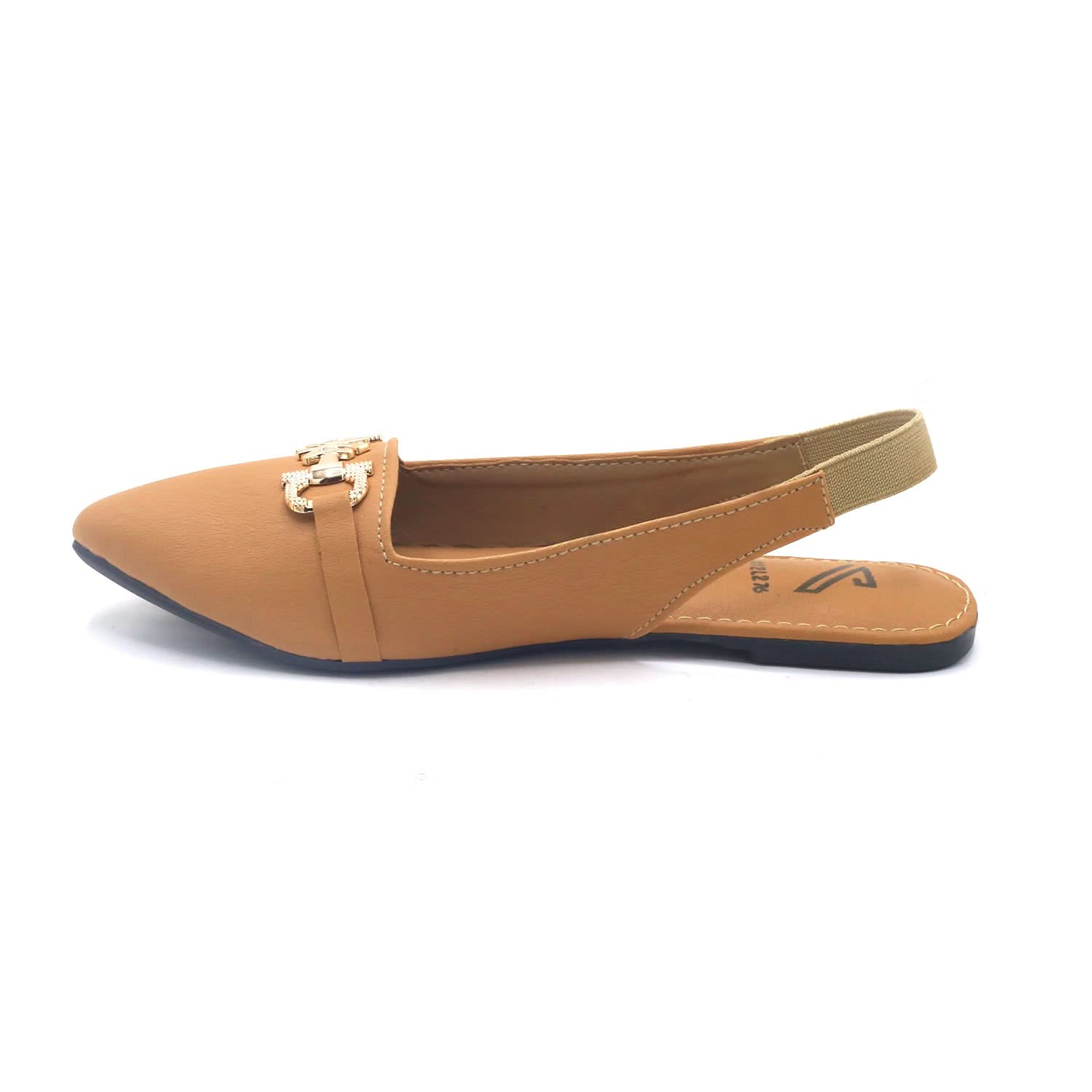 Valuable Women's Sandal - Beige, Women Sandals, Chase Value, Chase Value