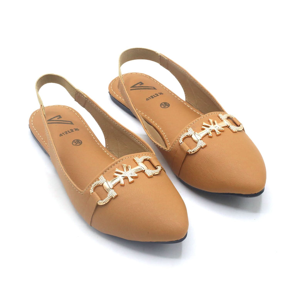 Valuable Women's Sandal - Beige, Women Sandals, Chase Value, Chase Value