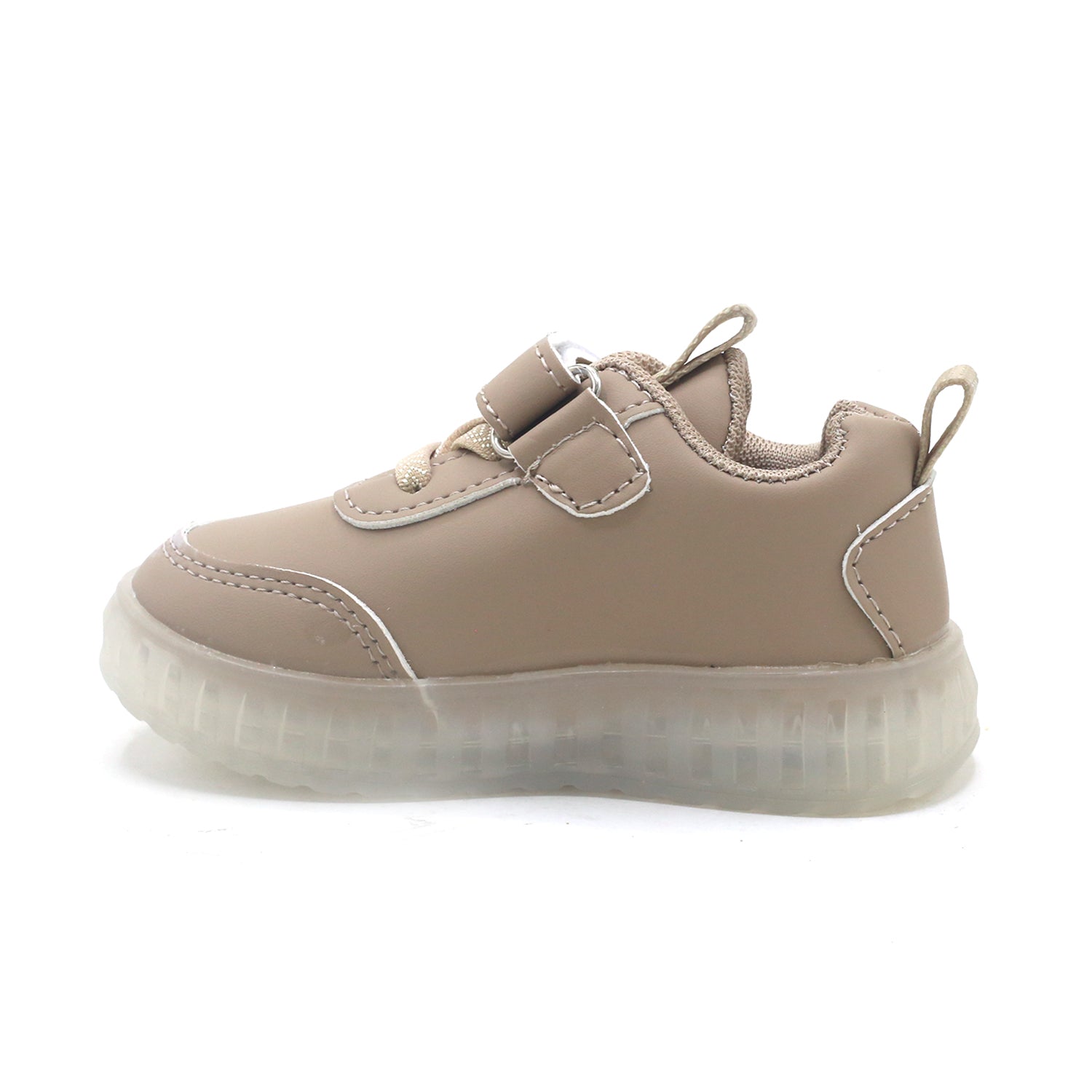 Girls Joggers - Khaki, Girls Sneakers & Shoes, Chase Value, Chase Value