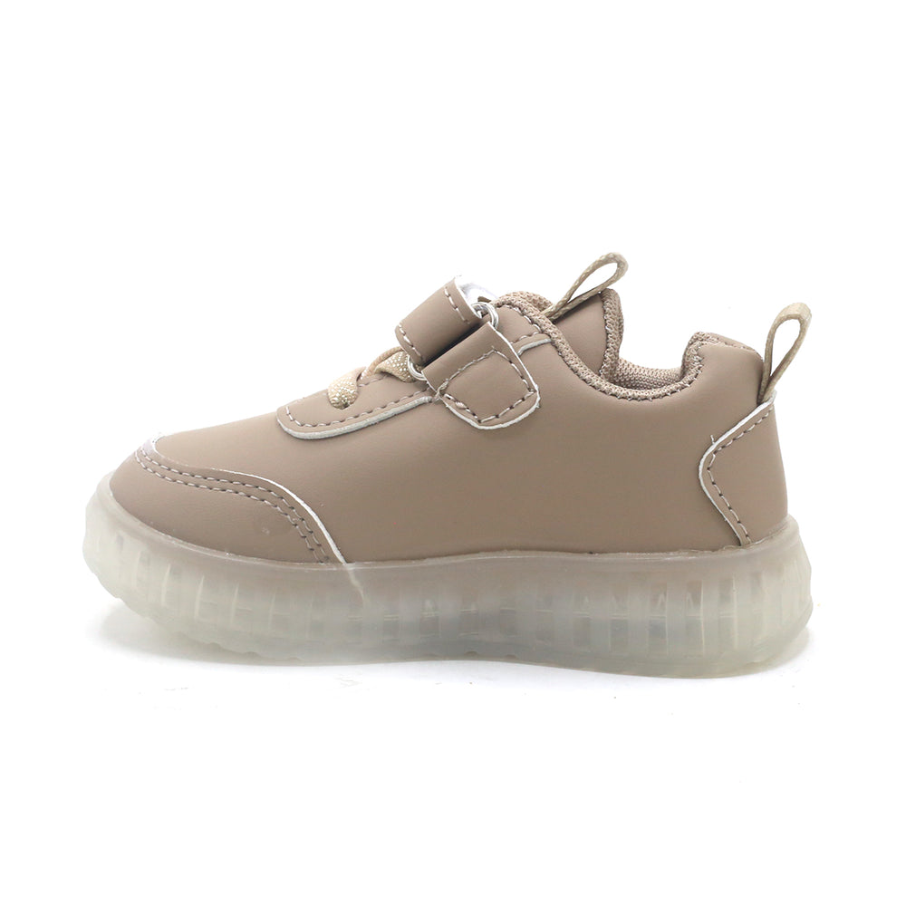 Girls Joggers - Khaki, Girls Sneakers & Shoes, Chase Value, Chase Value