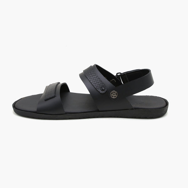 Men's Sandal - Black