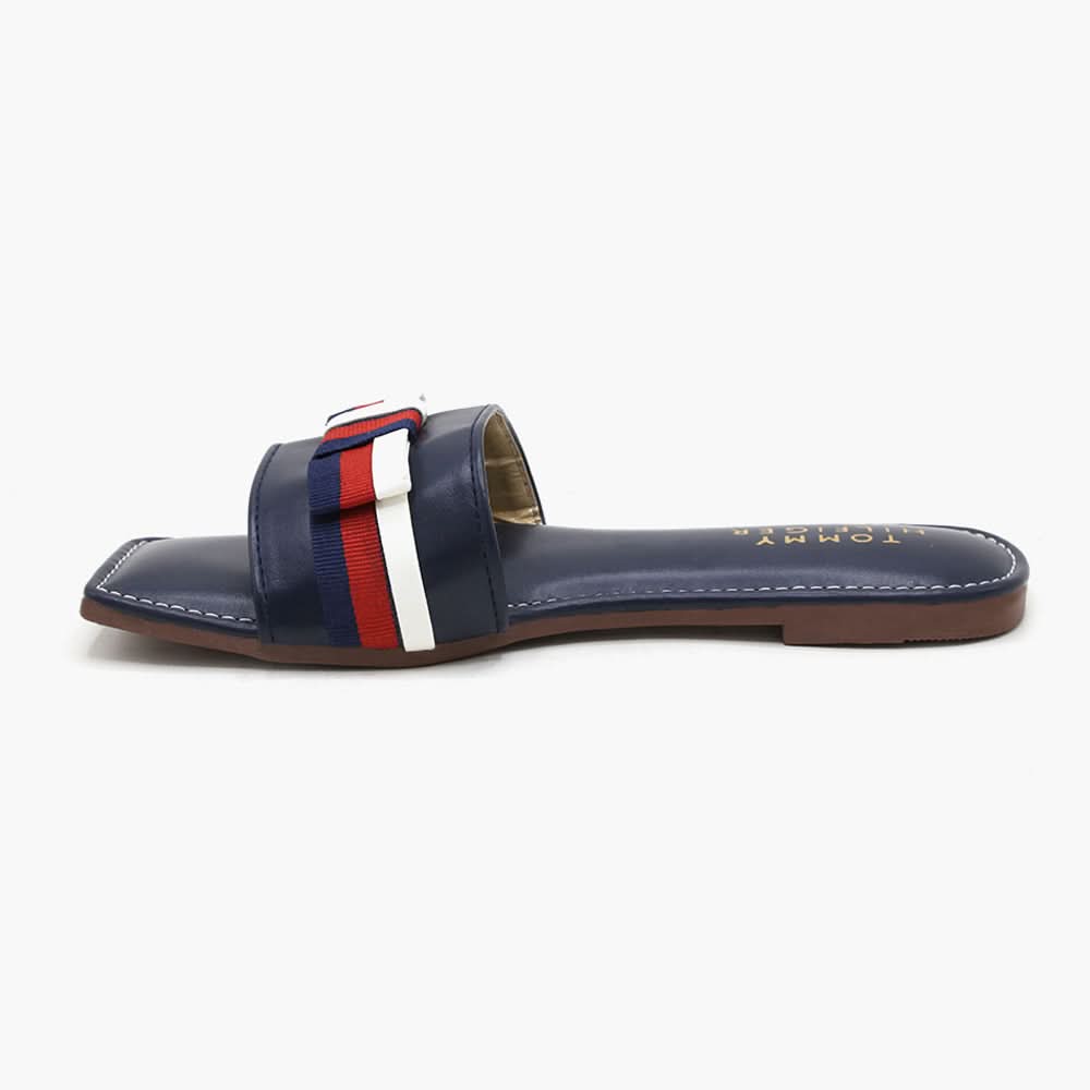 Women's Slipper - Blue, Women Slippers, Chase Value, Chase Value