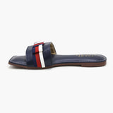 Women's Slipper - Blue, Women Slippers, Chase Value, Chase Value