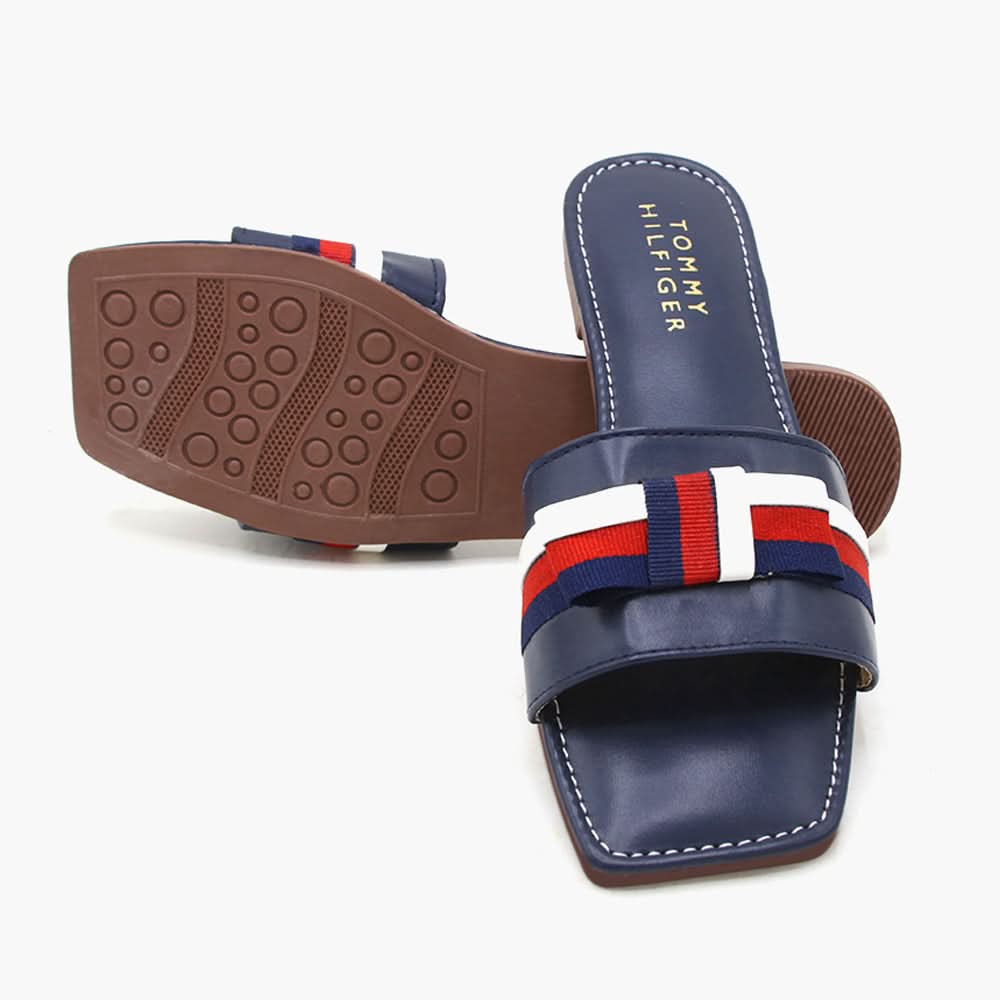 Women's Slipper - Blue, Women Slippers, Chase Value, Chase Value