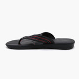 Men's Slipper Hawaii - Red, Men's Slippers, Chase Value, Chase Value