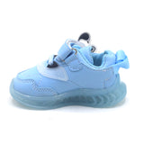 Girls Joggers - Blue, Girls Sneakers & Shoes, Chase Value, Chase Value