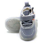 Girls Joggers - Grey, Girls Sneakers & Shoes, Chase Value, Chase Value