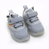 Girls Joggers - Grey, Girls Sneakers & Shoes, Chase Value, Chase Value