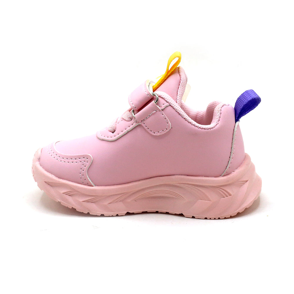 Girls Joggers - Pink, Girls Sneakers & Shoes, Chase Value, Chase Value