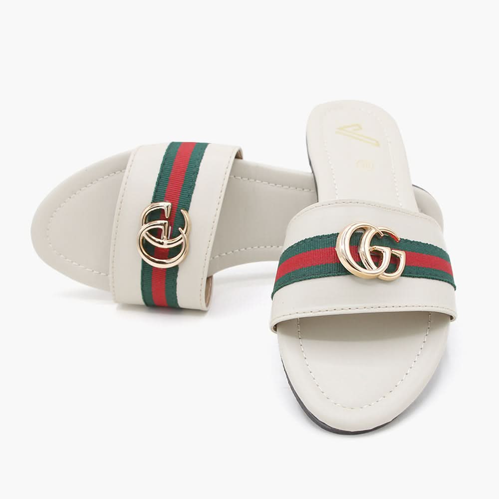 Women's Slipper - Fawn, Women Slippers, Chase Value, Chase Value