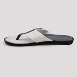 Men's Slipper - Grey, Men's Slippers, Chase Value, Chase Value