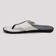 Men's Slipper - Grey