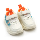 Girls Joggers - White, Girls Sneakers & Shoes, Chase Value, Chase Value