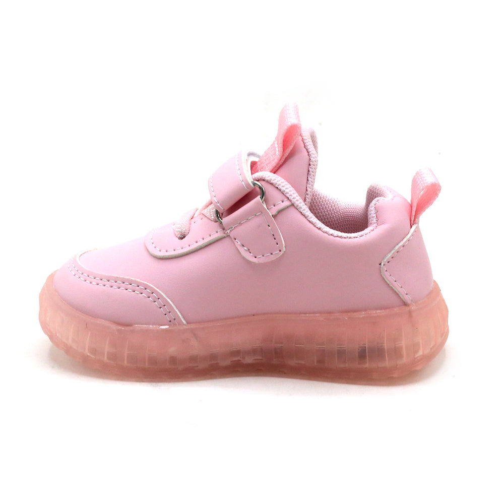 Girls Joggers - Pink, Girls Sneakers & Shoes, Chase Value, Chase Value