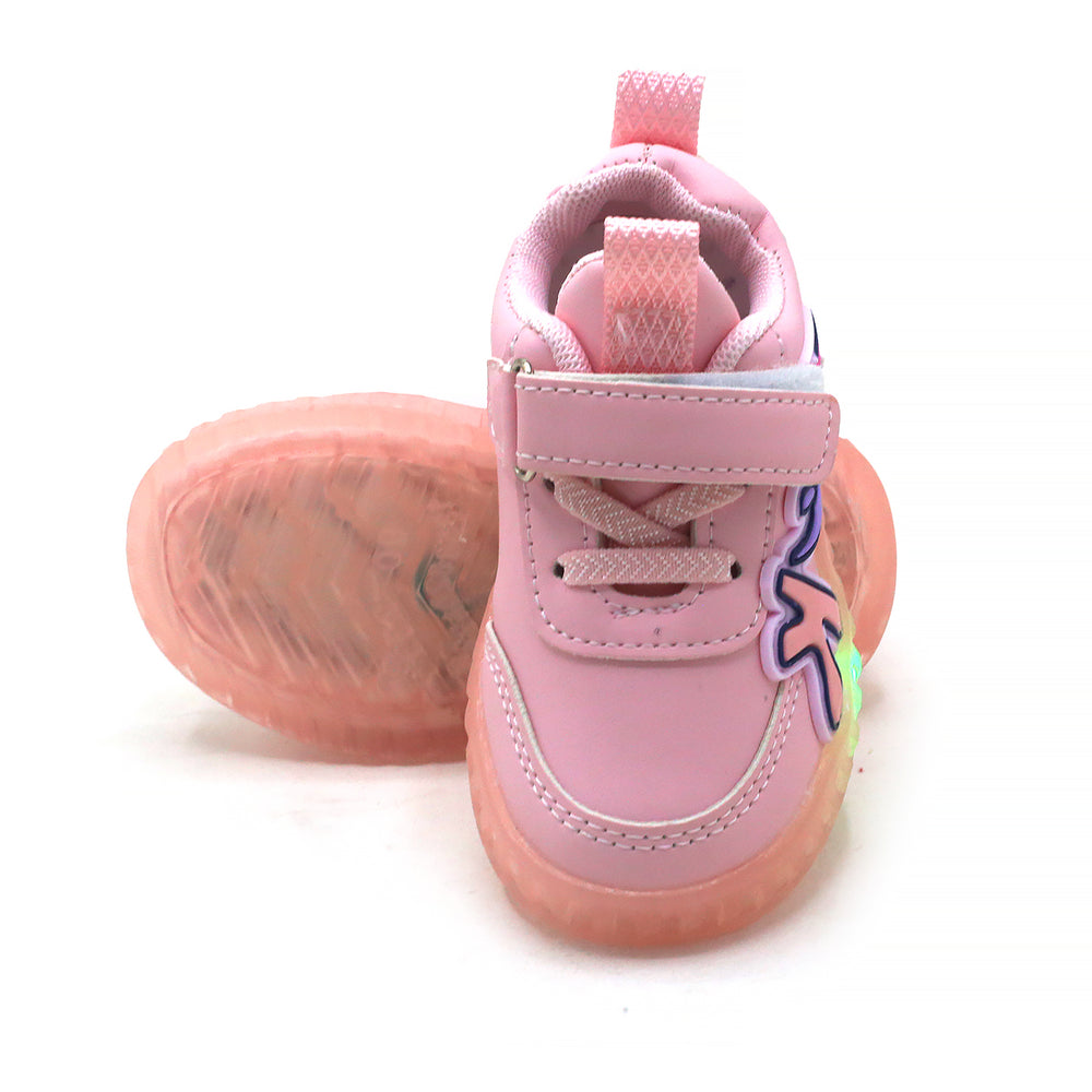 Girls Joggers - Pink, Girls Sneakers & Shoes, Chase Value, Chase Value
