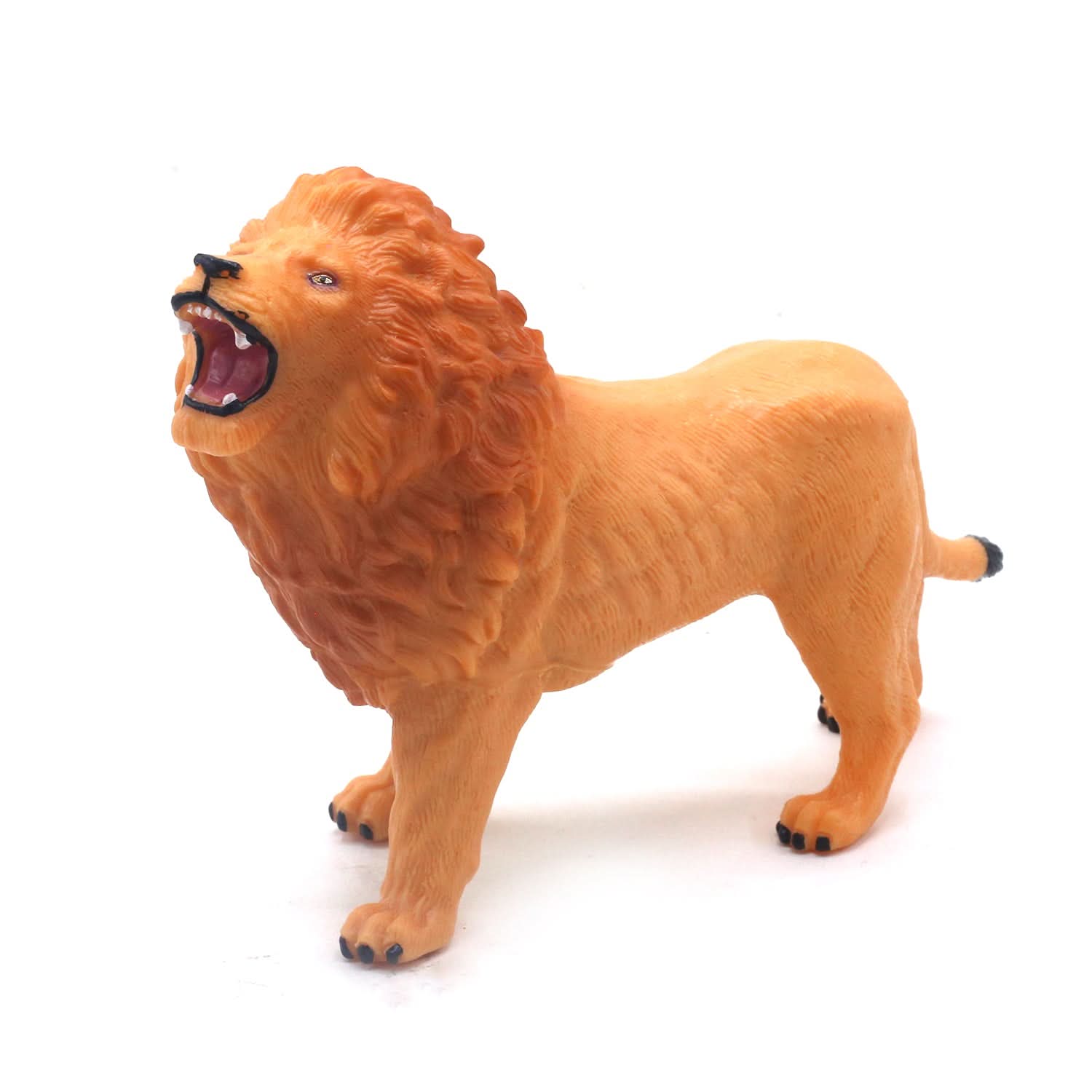 Lion With Sound - Camel, Animal Toys, Chase Value, Chase Value