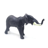 Elephant With Sound - Dark Grey, Animal Toys, Chase Value, Chase Value