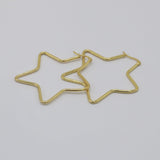 Women's Earing Bali - Golden, Women Earrings & Tops, Chase Value, Chase Value