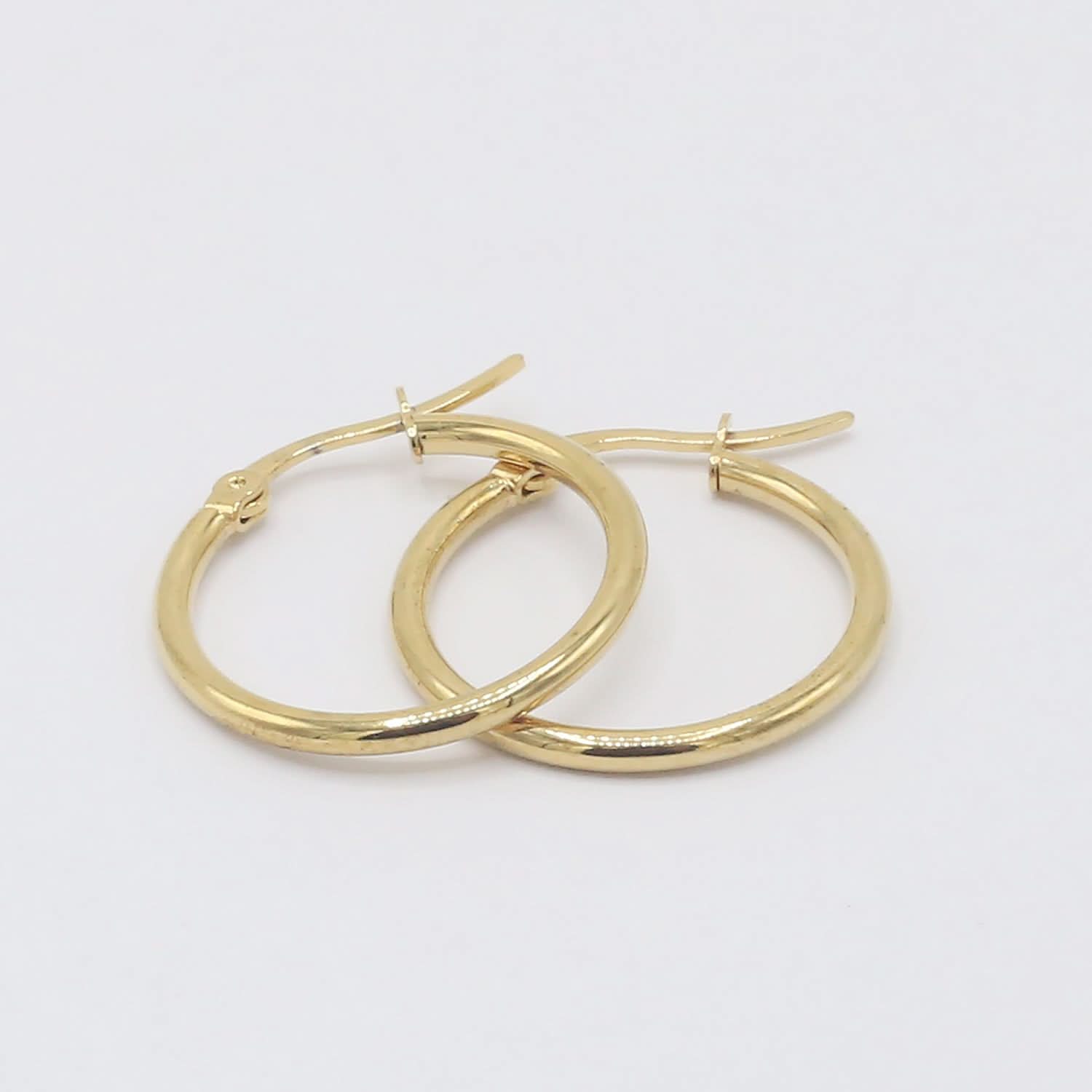 Women's Earing Bali - Golden, Women Earrings & Tops, Chase Value, Chase Value