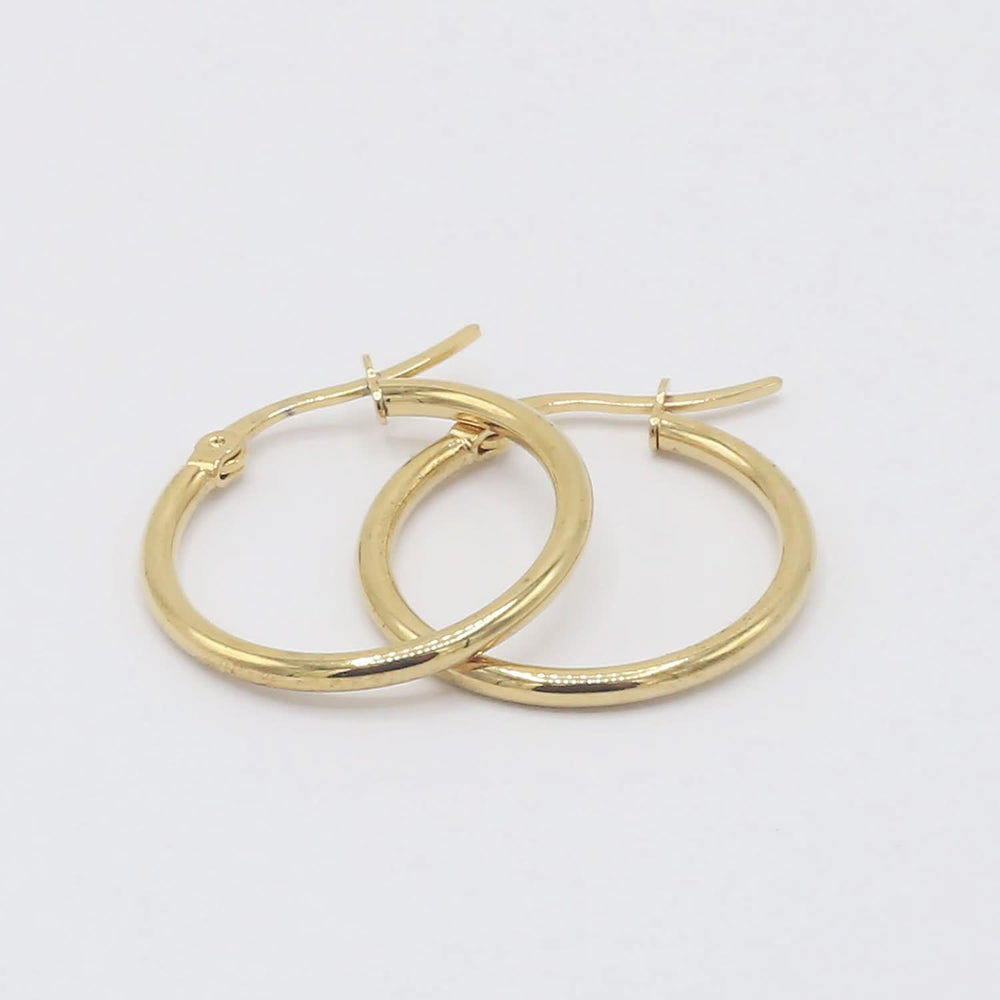 Women's Earing Bali - Golden, Women Earrings & Tops, Chase Value, Chase Value