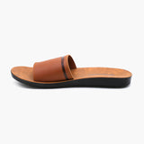 Men's Sliders - Mustard, Men's Slippers, Chase Value, Chase Value