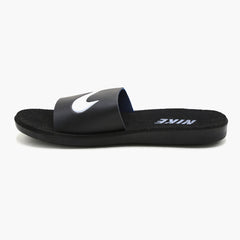 Men's Sliders - Black