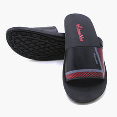 Men's Sliders - Black