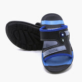 Boys Slipper - Black, Boys Slippers, Chase Value, Chase Value