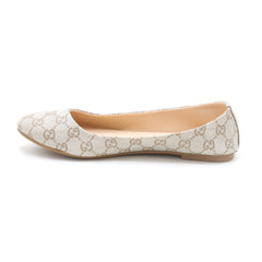 Women's Pump - Fawn