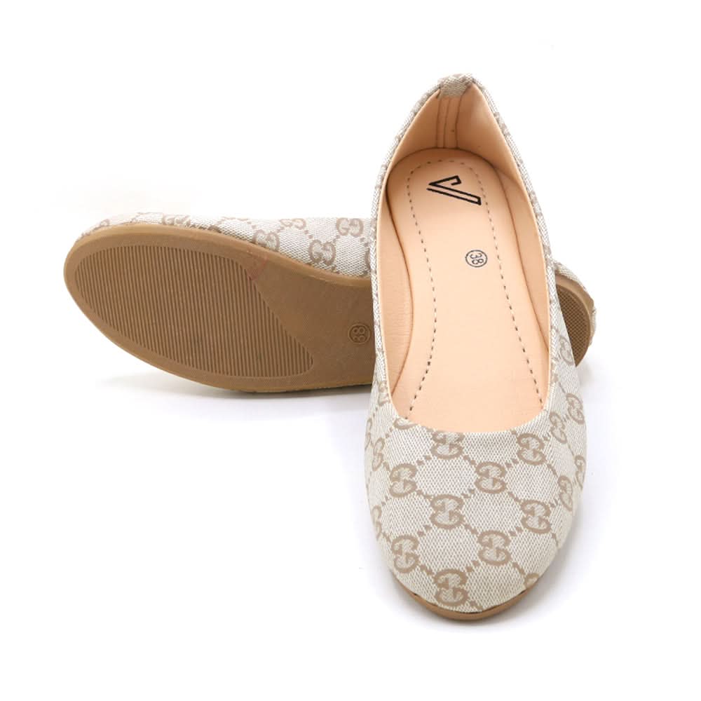 Women's Pump - Fawn, Women Pumps, Chase Value, Chase Value