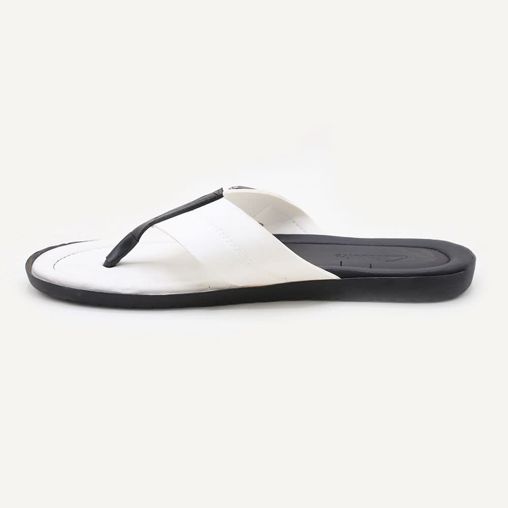 Men's Slipper - Black, Men's Slippers, Chase Value, Chase Value