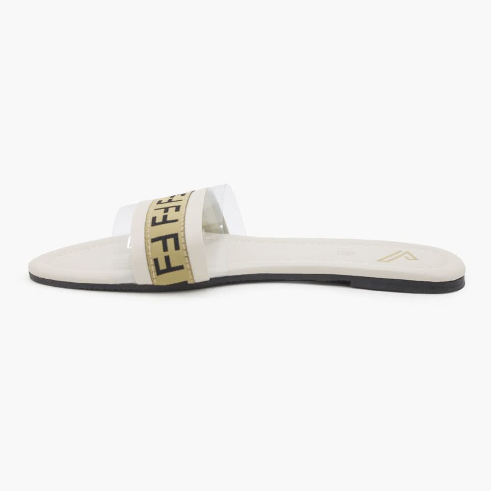 Women's Slipper - Fawn, Women Slippers, Chase Value, Chase Value