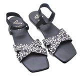 Girls Slipper - Black, Girls Slippers, Chase Value, Chase Value