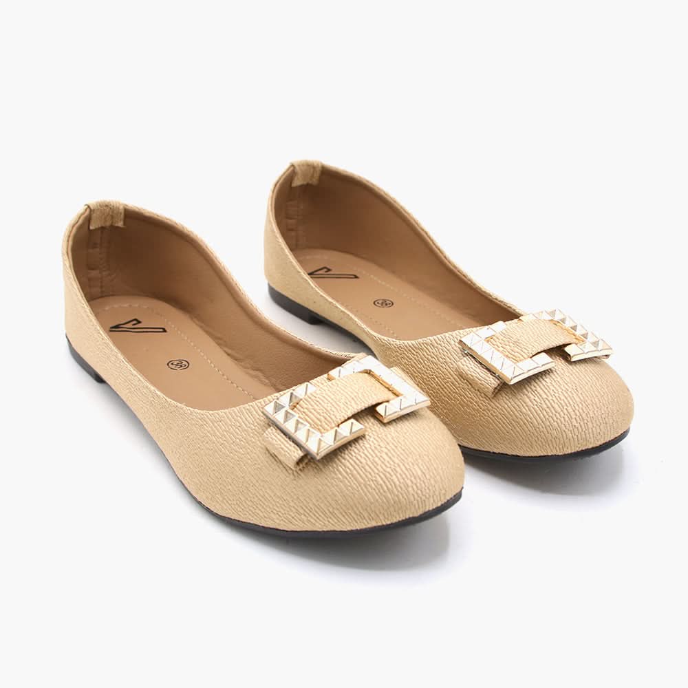 Women's Pump - Fawn, Women Pumps, Chase Value, Chase Value