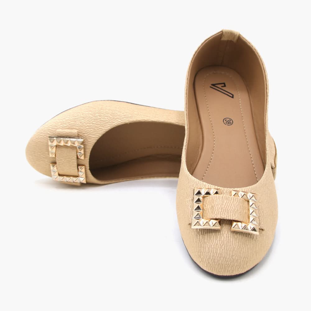 Women's Pump - Fawn, Women Pumps, Chase Value, Chase Value