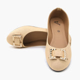 Women's Pump - Fawn, Women Pumps, Chase Value, Chase Value