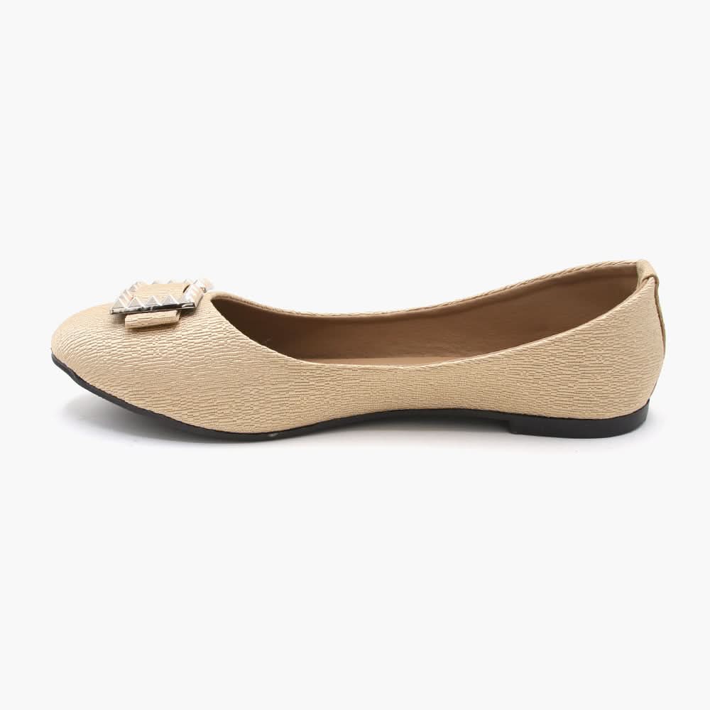 Women's Pump - Fawn, Women Pumps, Chase Value, Chase Value