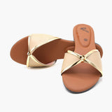 Women's Slipper - Fawn, Women Slippers, Chase Value, Chase Value