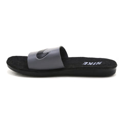Men's Sliders - Grey