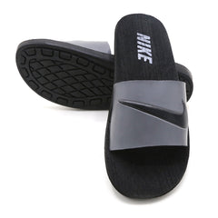 Men's Sliders - Grey
