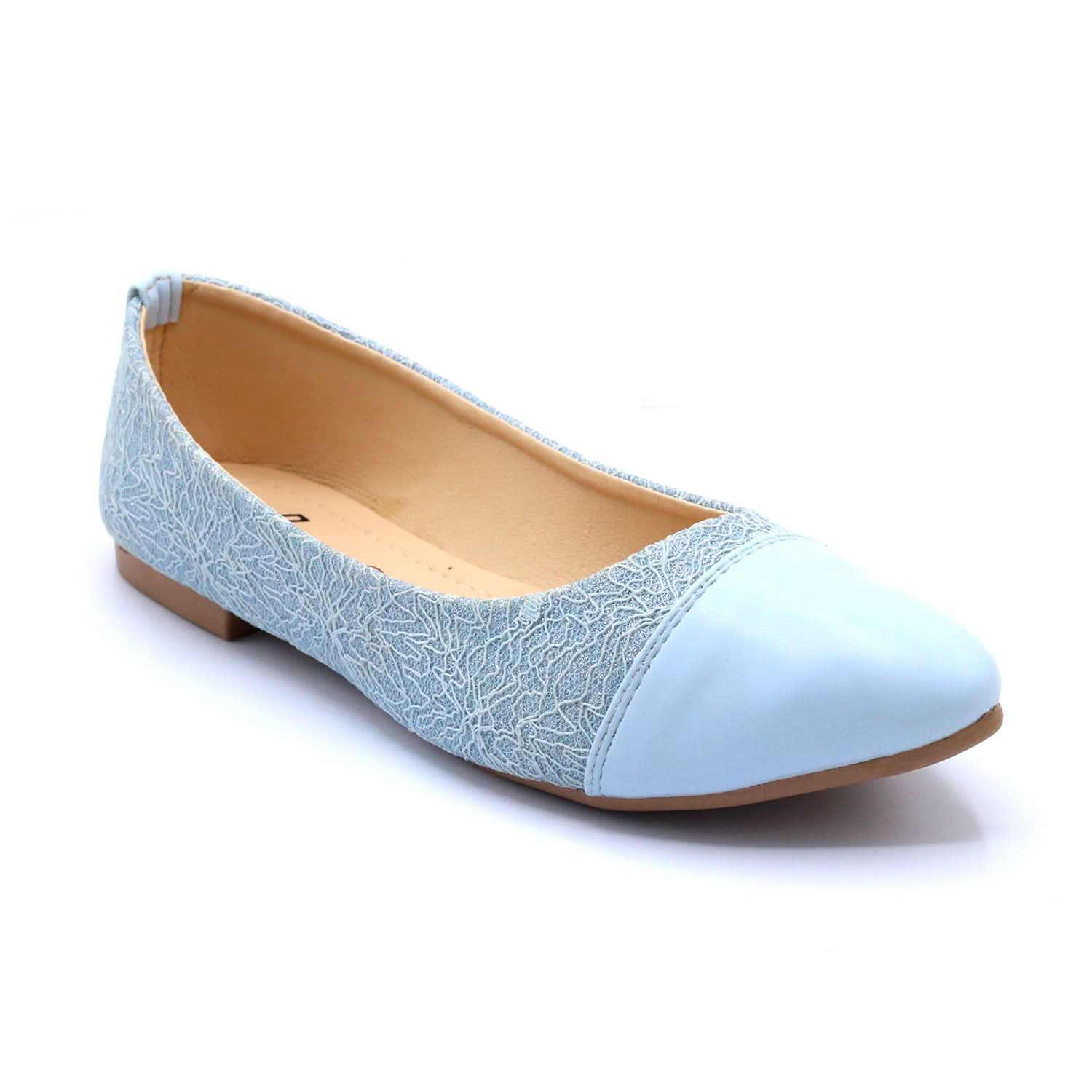 Women's Pump - Ferozi, Women Pumps, Chase Value, Chase Value