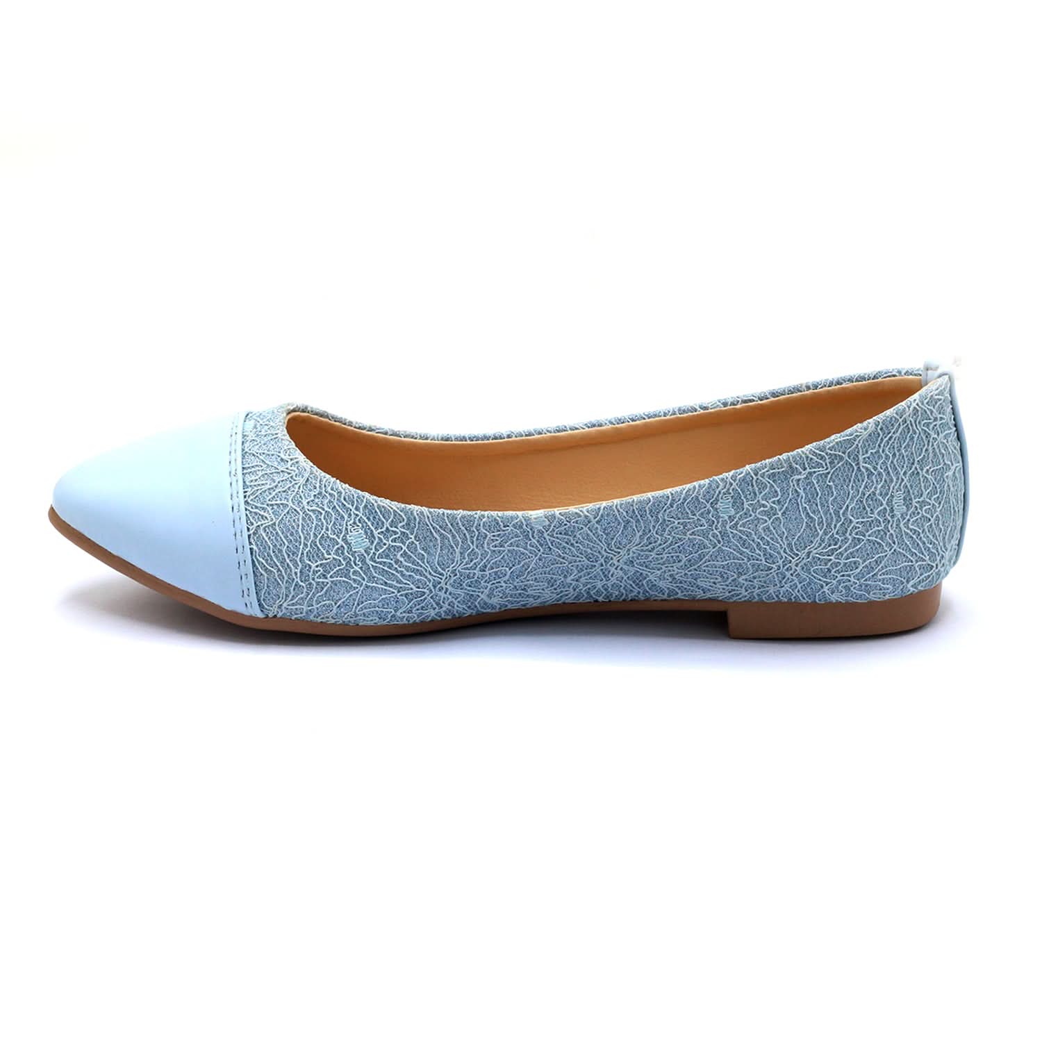 Women's Pump - Ferozi, Women Pumps, Chase Value, Chase Value