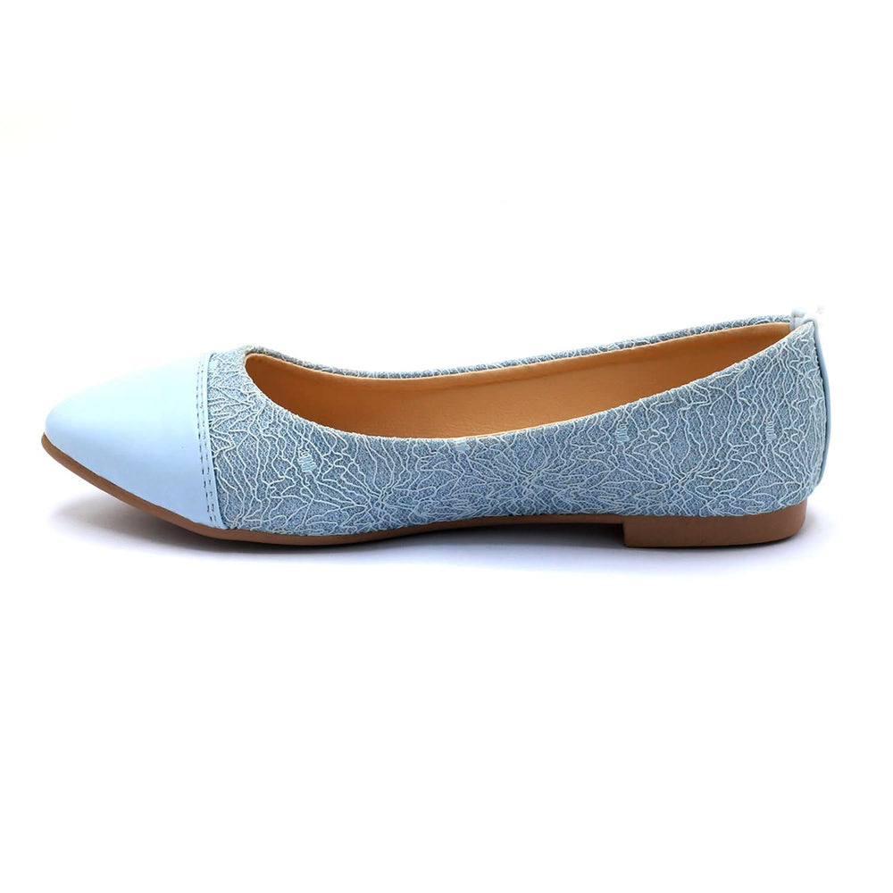Women's Pump - Ferozi, Women Pumps, Chase Value, Chase Value