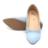Women's Pump - Ferozi, Women Pumps, Chase Value, Chase Value