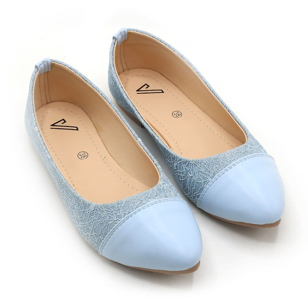 Women's Pump - Ferozi, Women Pumps, Chase Value, Chase Value